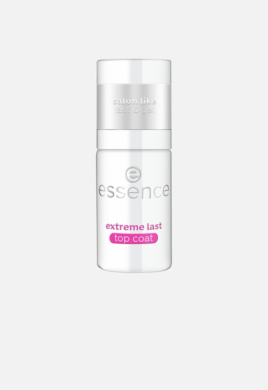 essence - Extreme Last Top Coat 01 - Perfect Stay