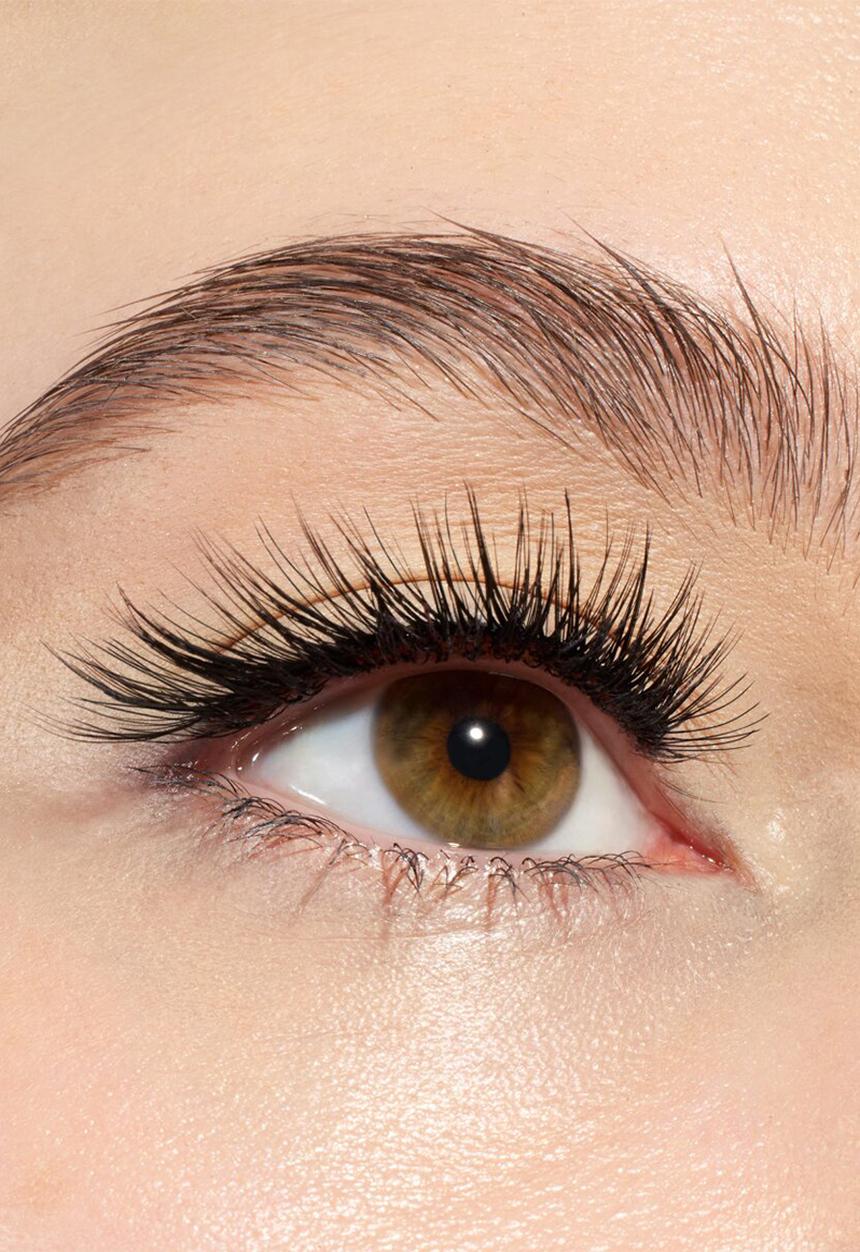 essence - Cateyes! False Lashes 01 - Catwalk