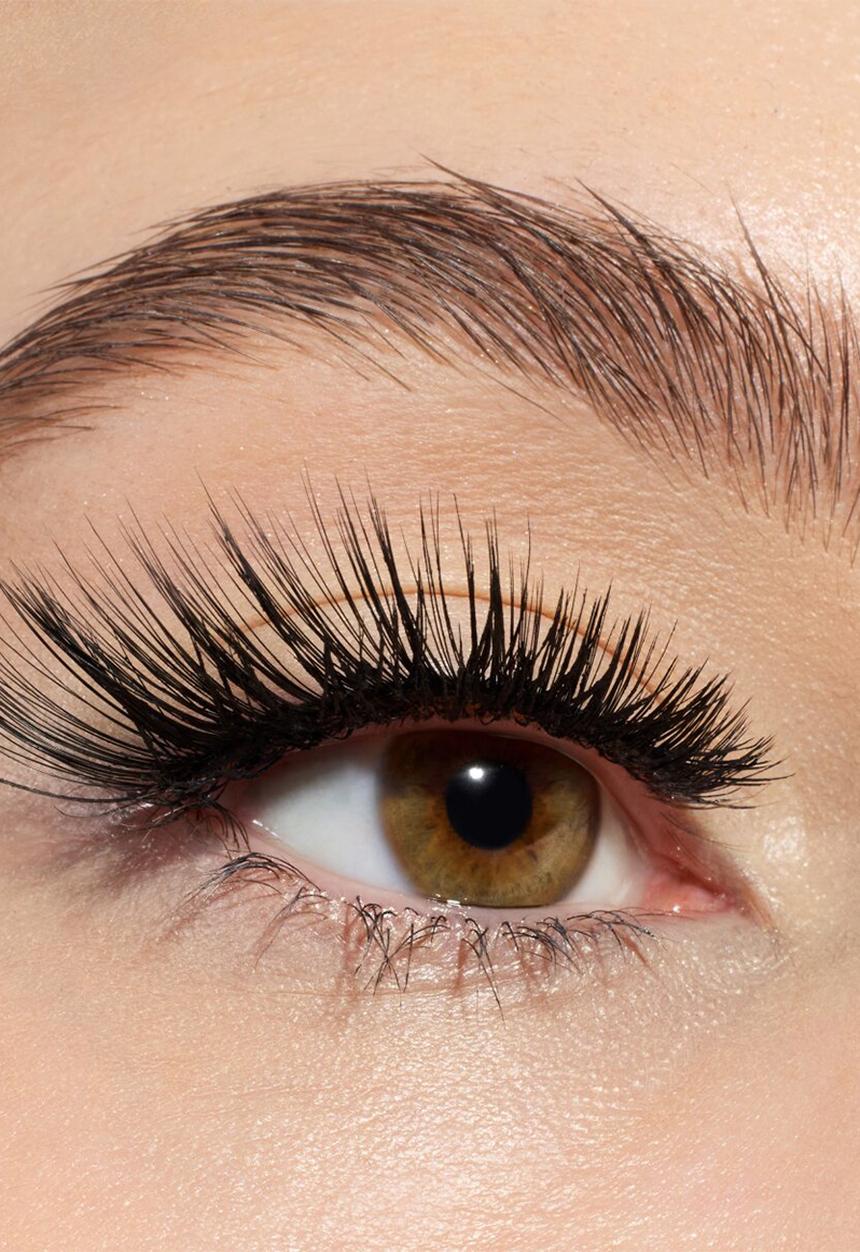 essence - Cateyes! False Lashes 02 - Cattitude