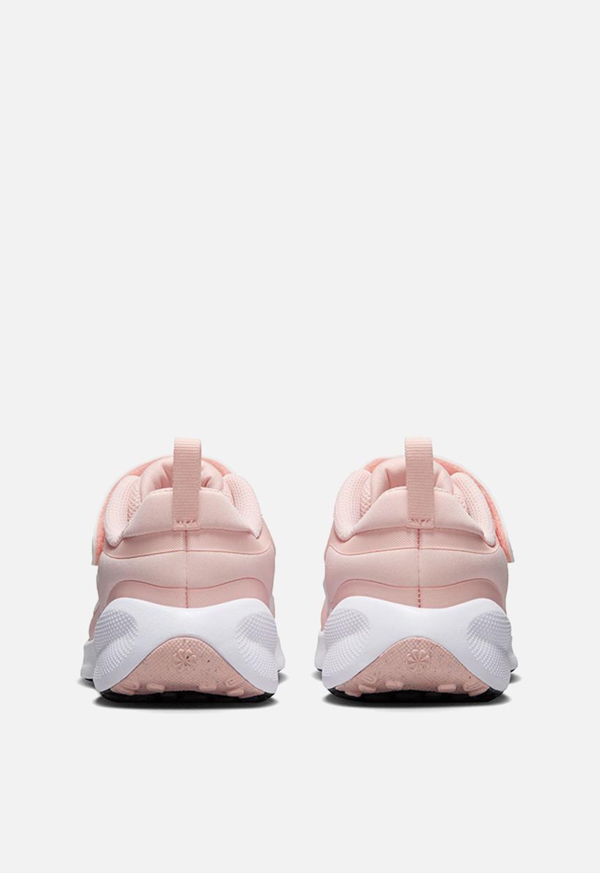 Nike - Nike revolution 7 ps - echo pink/summit white-white-black