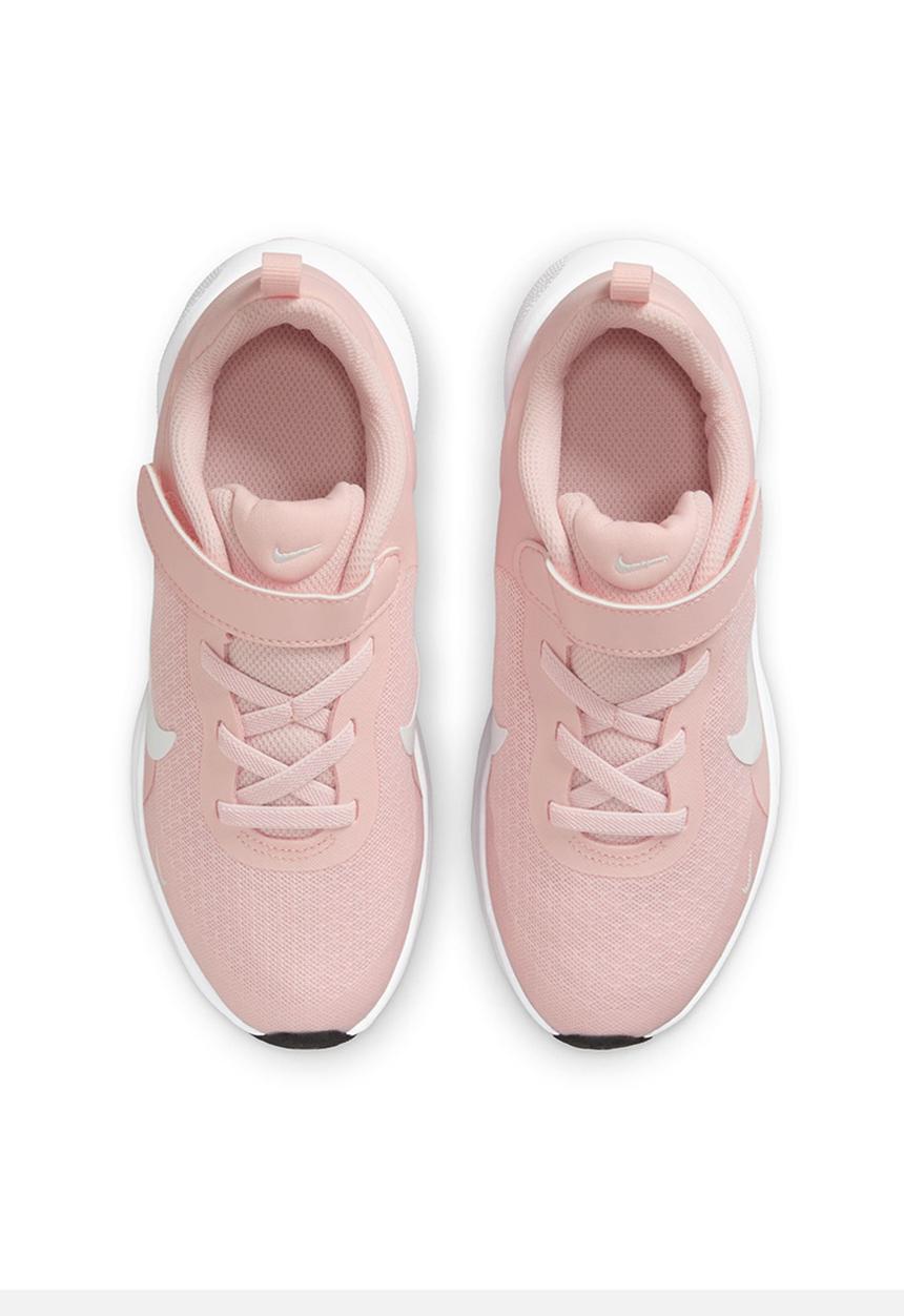 Nike - Nike revolution 7 ps - echo pink/summit white-white-black