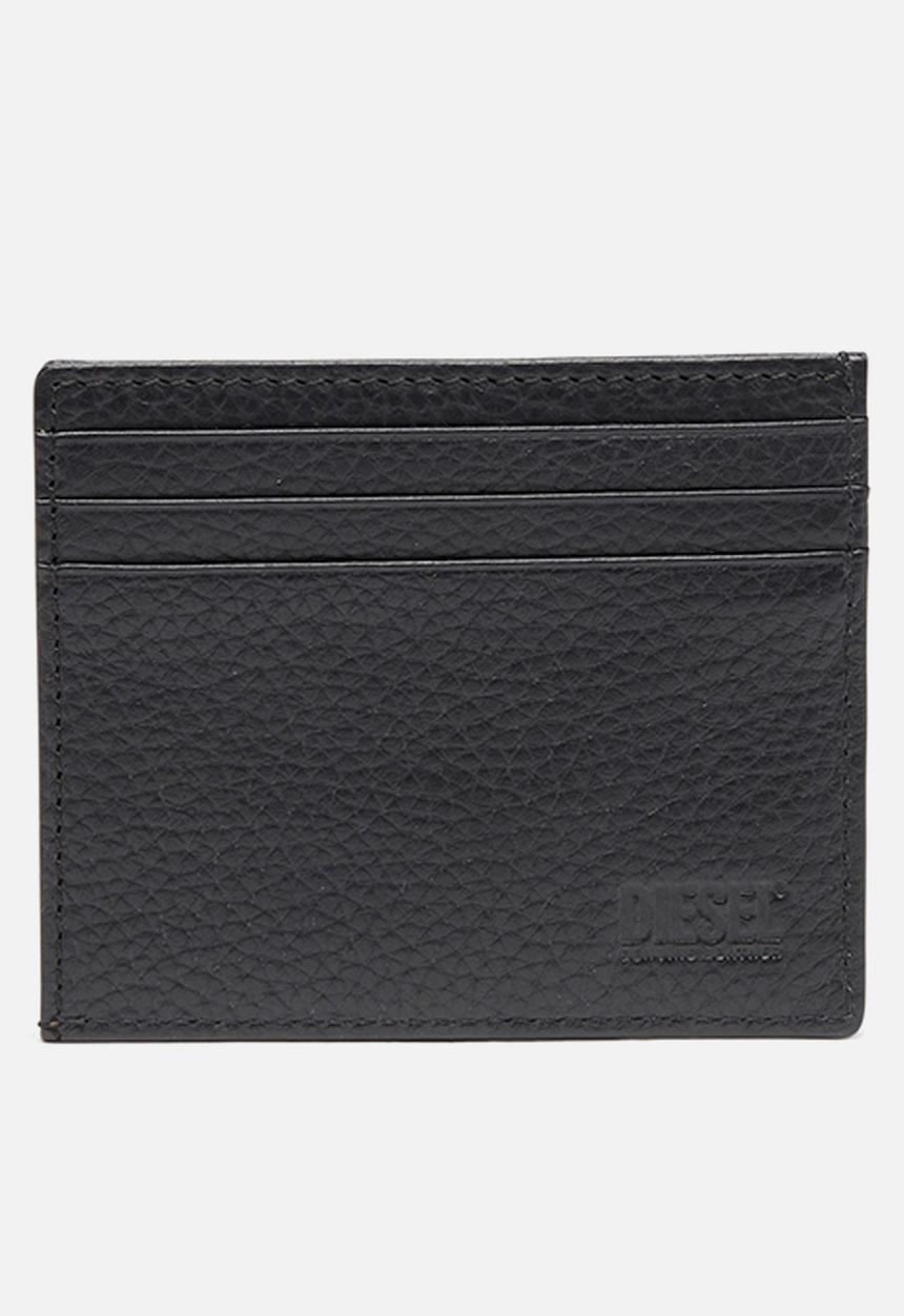 Diesel  - Card Case - Black