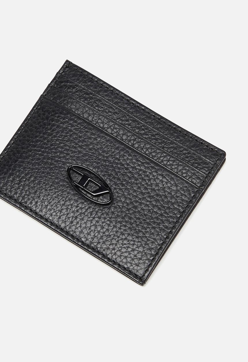 Diesel  - Card Case - Black