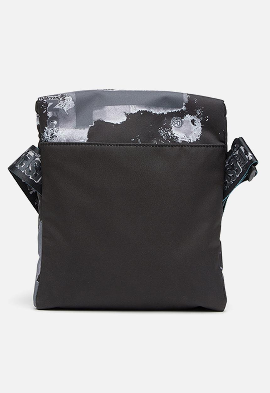 Diesel  - Rave Crossbody X - Grey