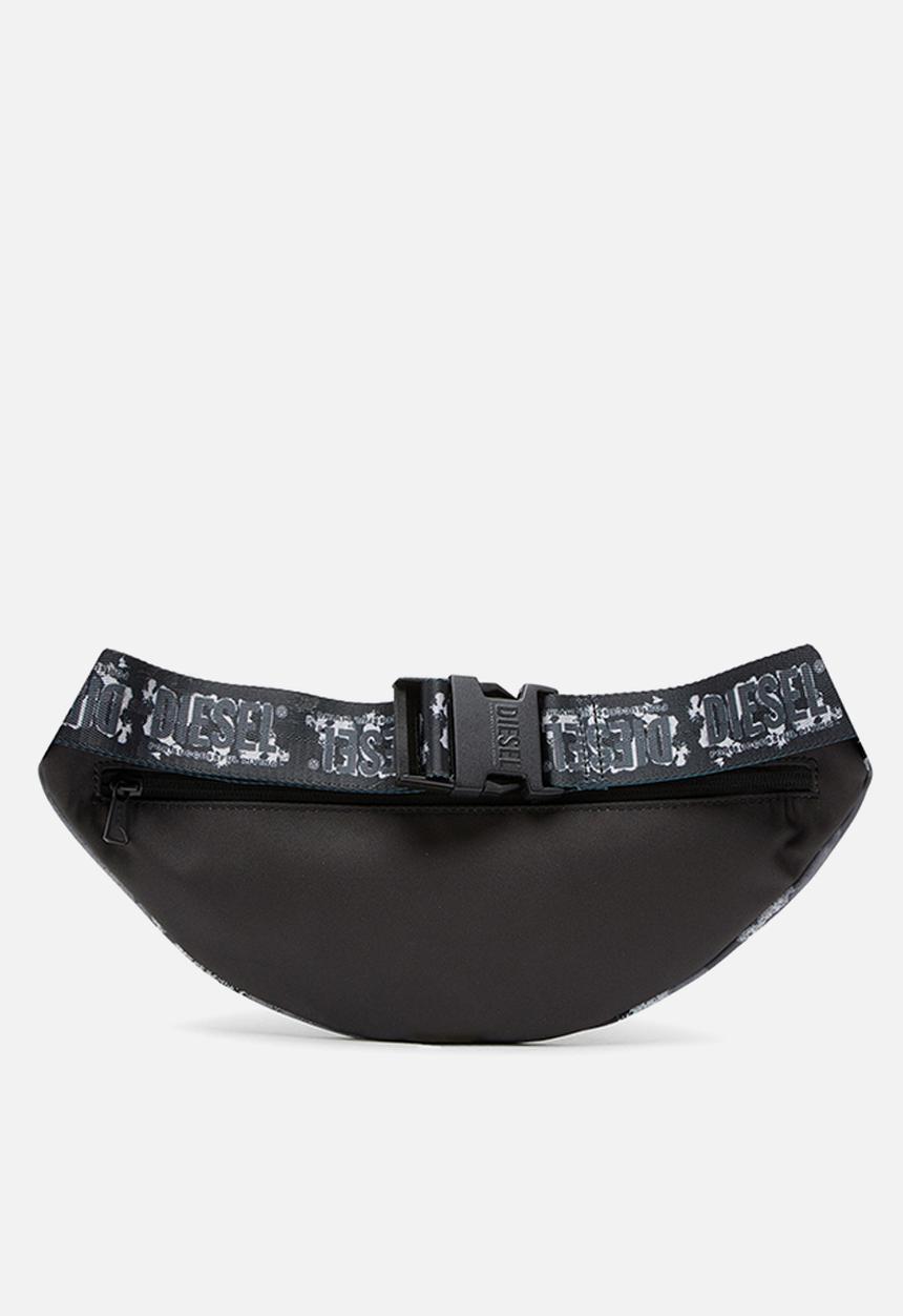 Diesel  - Rave Beltbag X - Grey