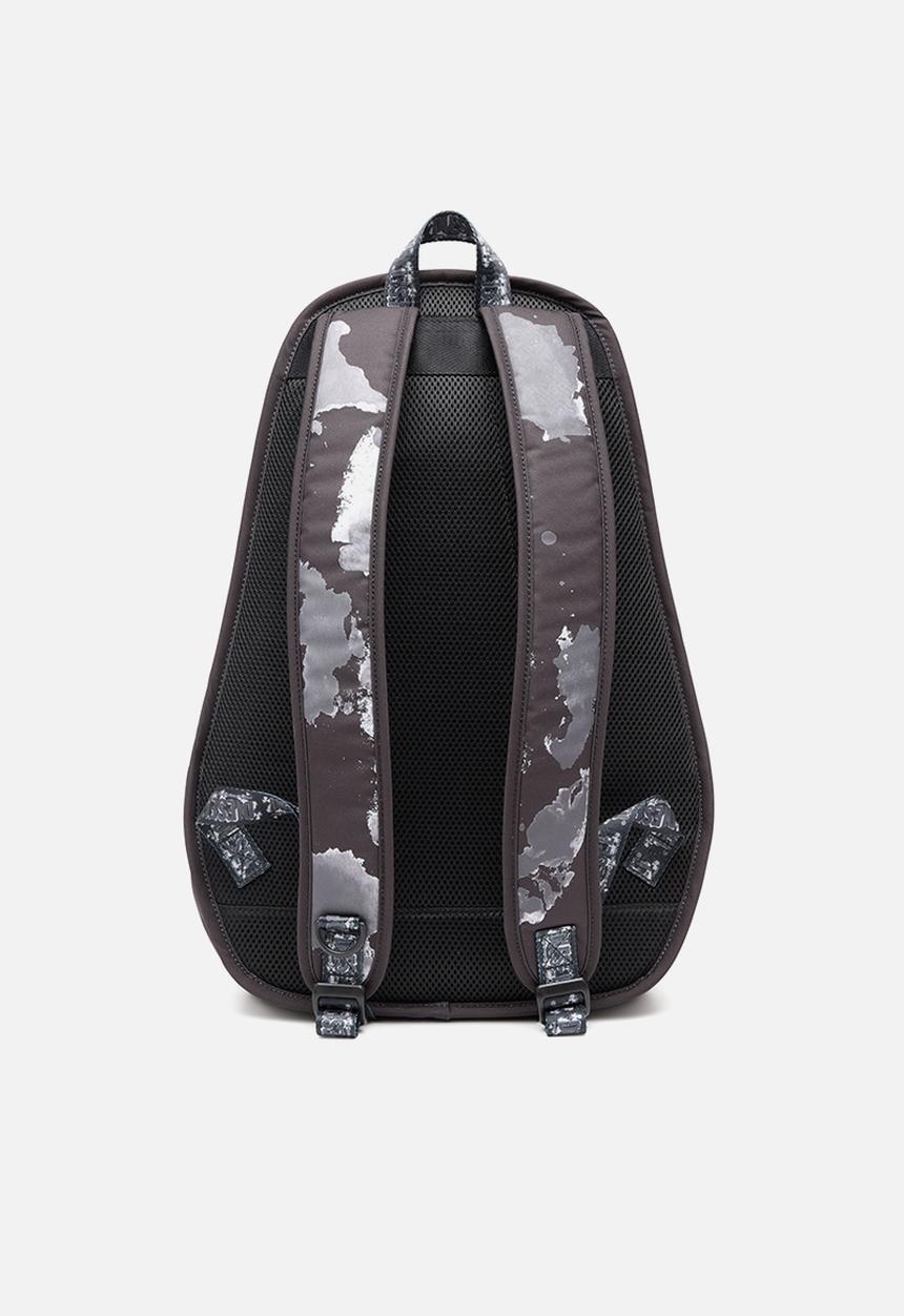 Diesel  - Rave Backpack X - Grey