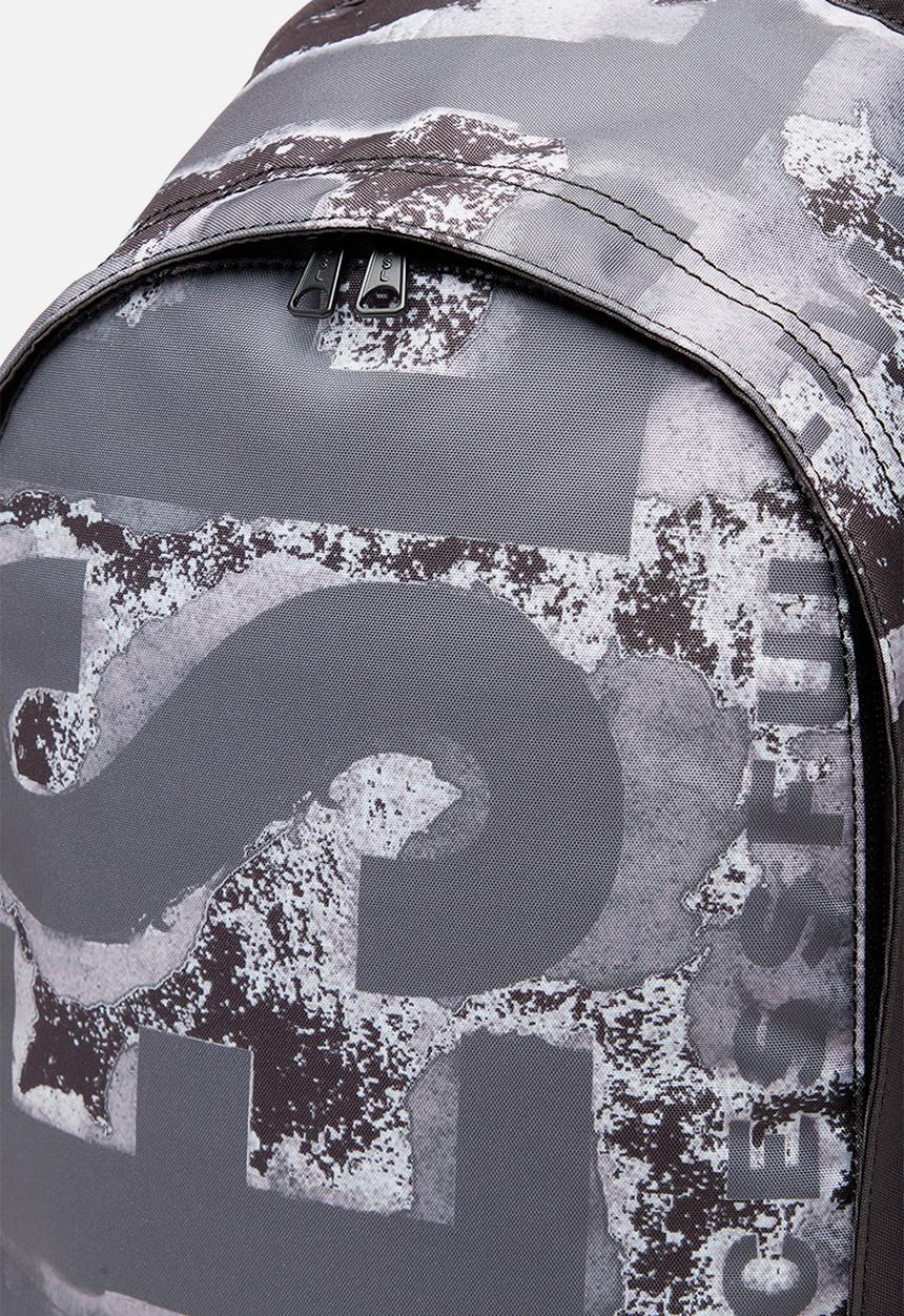 Diesel  - Rave Backpack X - Grey