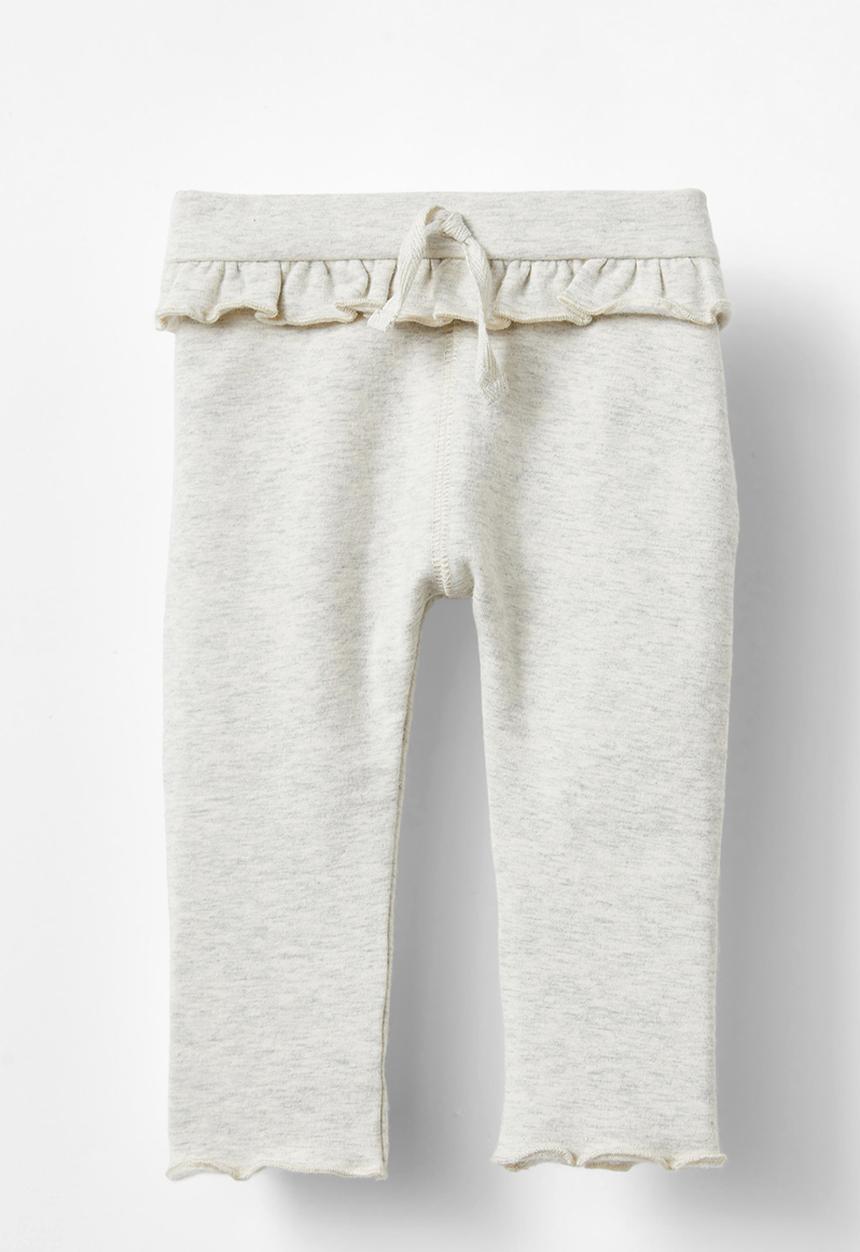 Cotton On - Francis legging - oatmeal marle