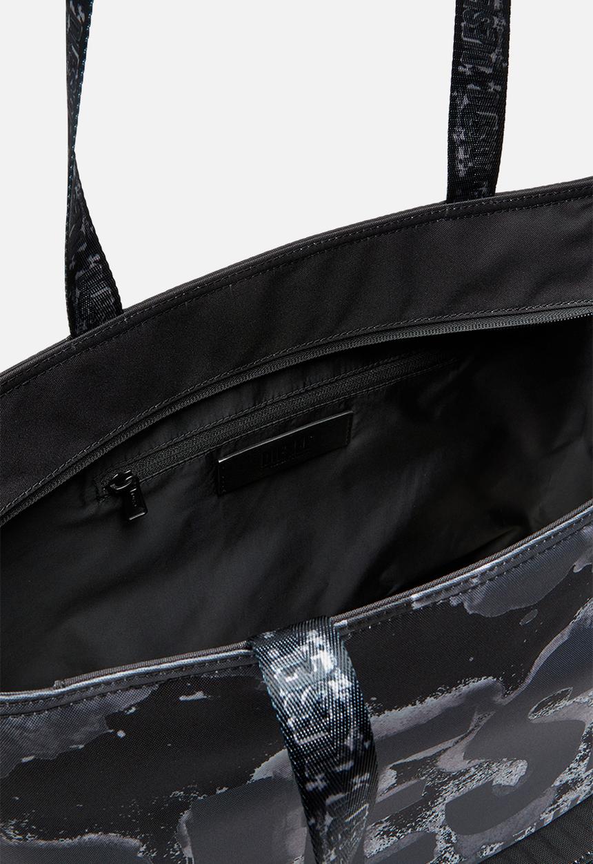 Diesel  - Rave Tote X - Black
