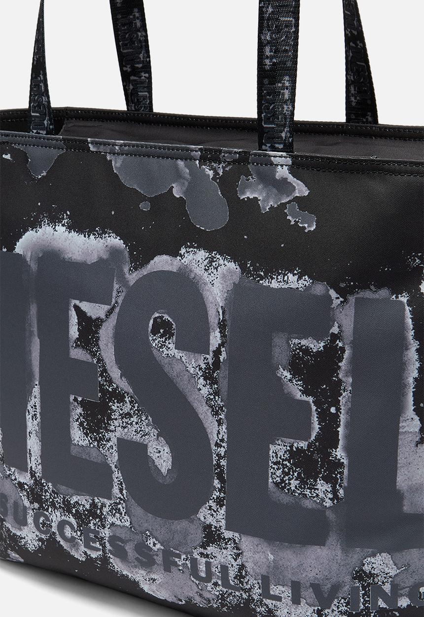 Diesel  - Rave Tote X - Black