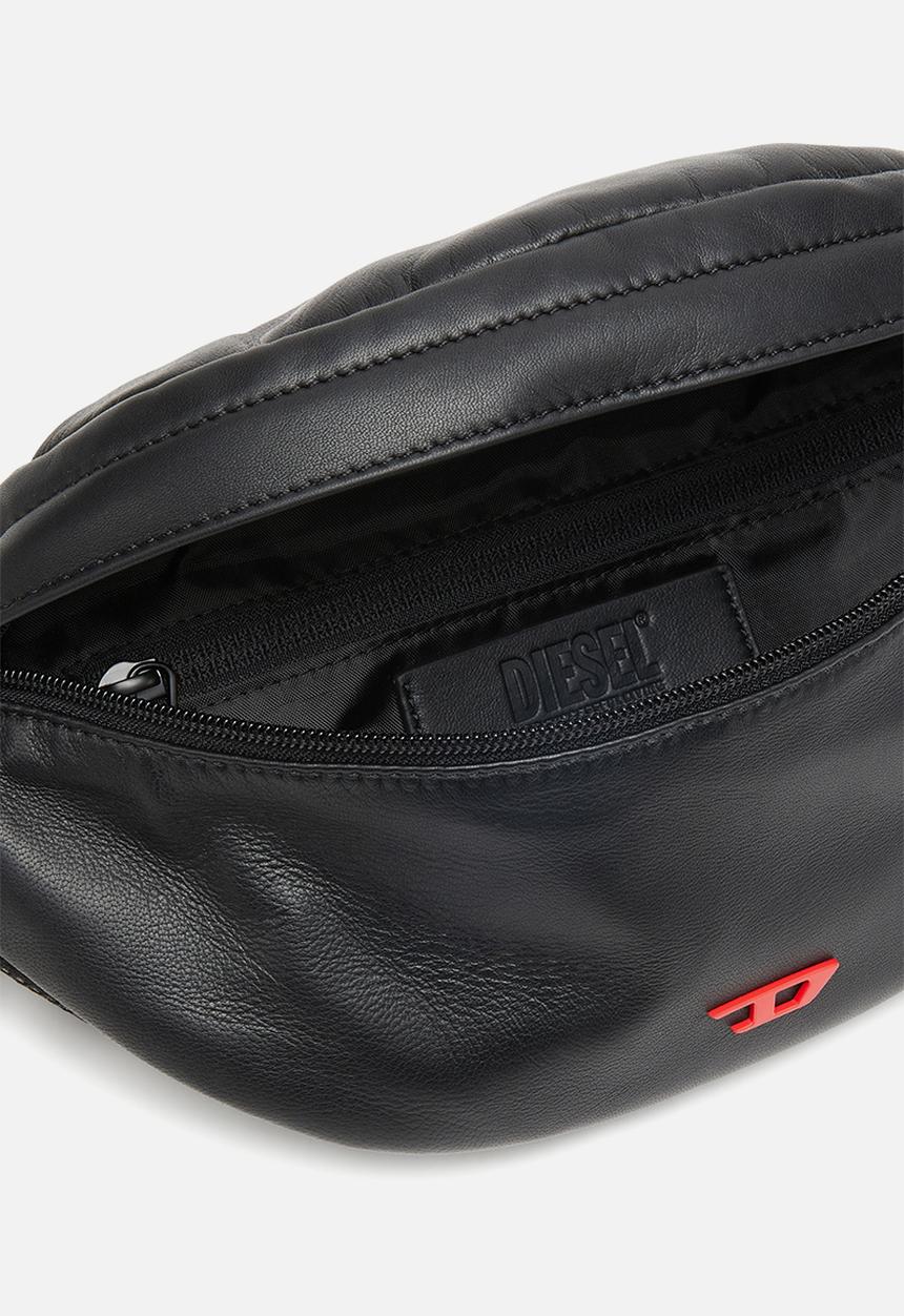 Diesel  - Rave Beltbag - Black