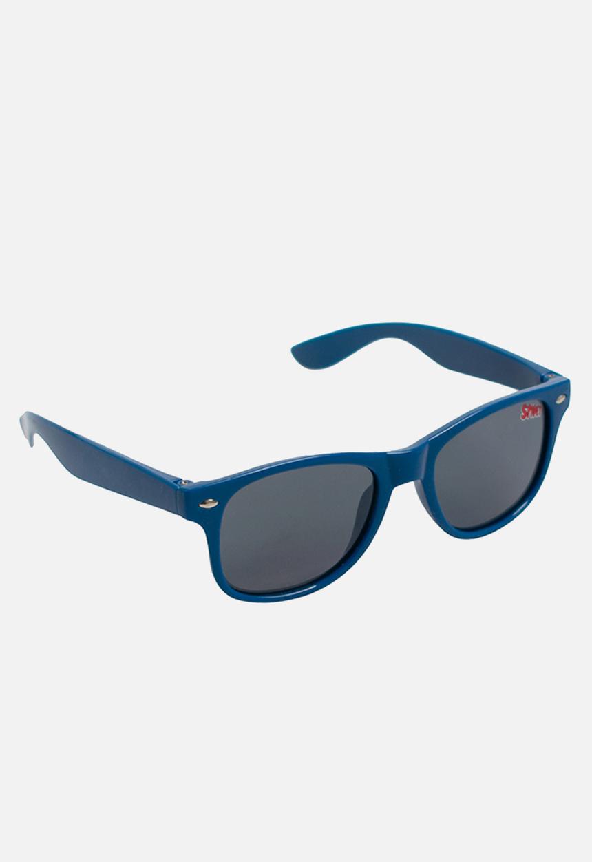 The Character Group (Legacy) - Spiderman sunglasses & wallet set - blue & red