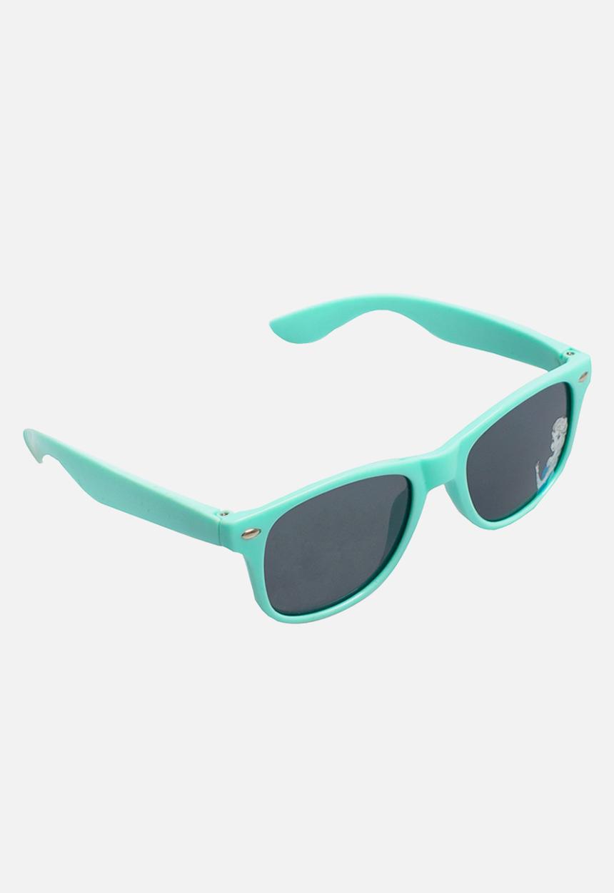 The Character Group (Legacy) - Frozen sunglasses & wallet set - blue & purple