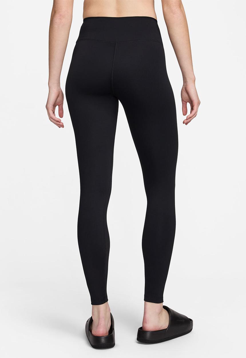 Nike - Nike One Tight - black