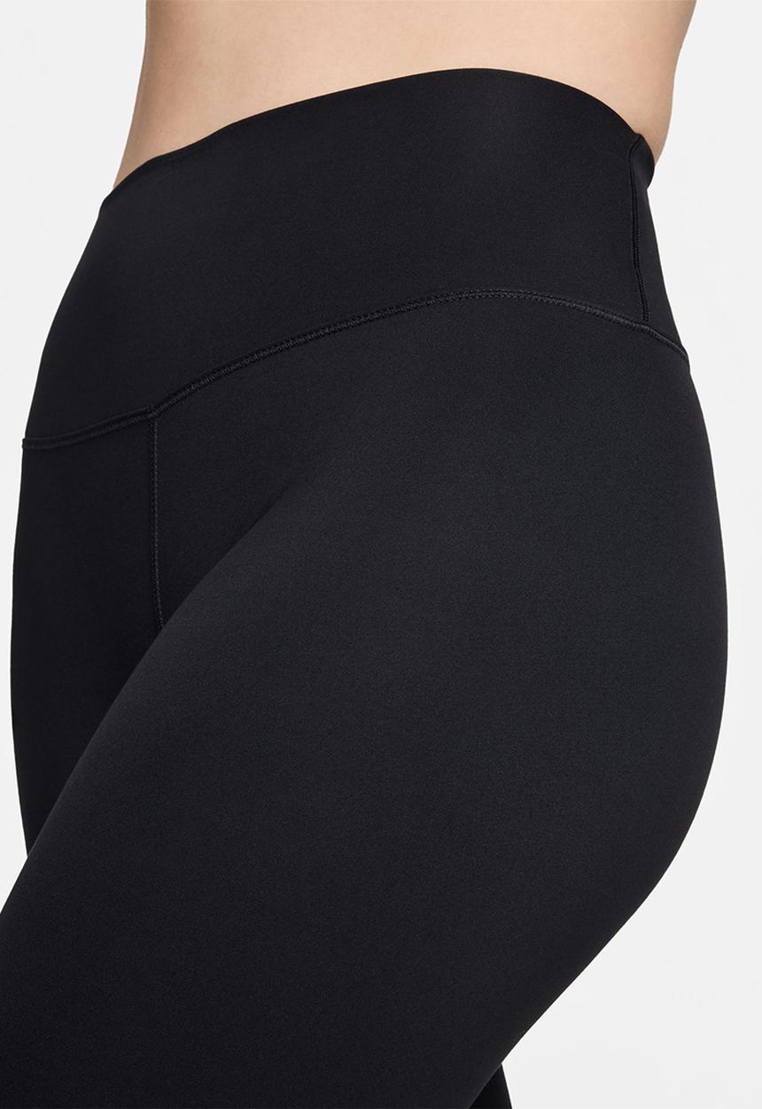 Nike - Nike One Tight - black