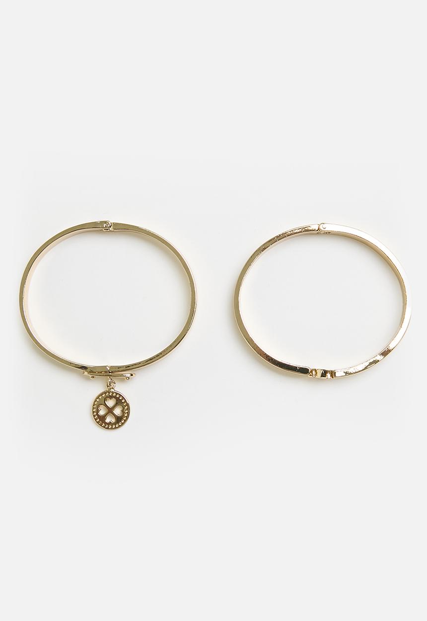 ALDO - Iconbracelet - gold