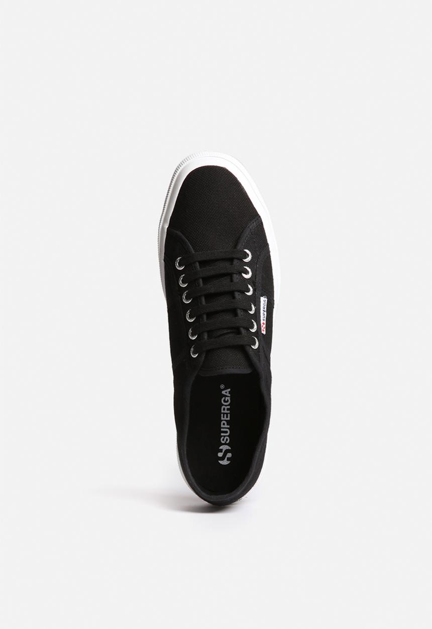 SUPERGA - 2750 Cotu Classic Canvas