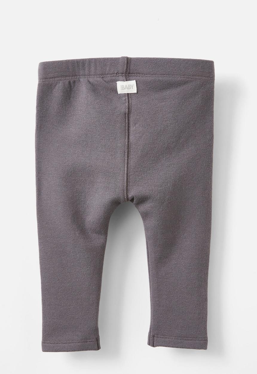 Cotton On - Francis legging - rabbit grey