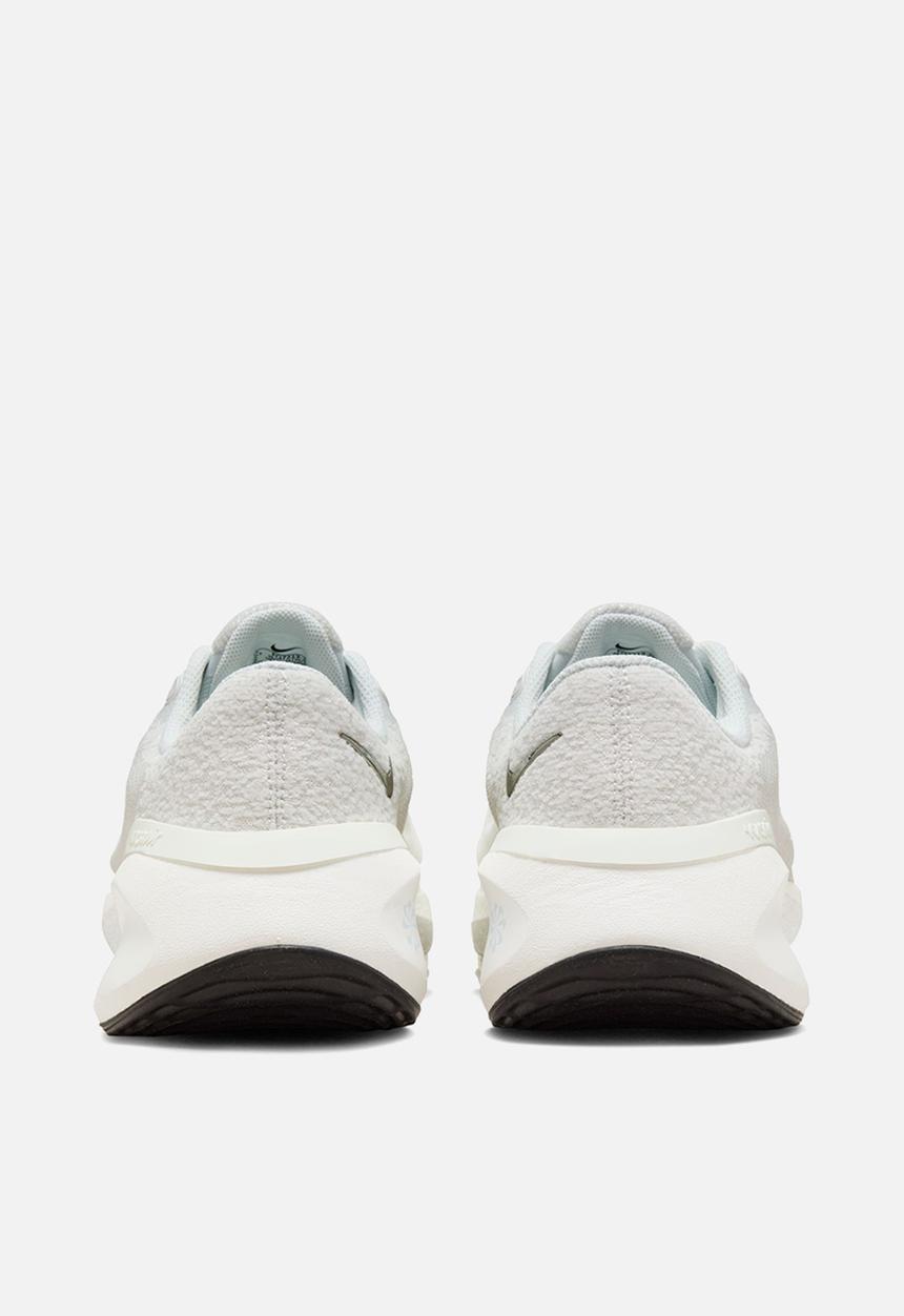 Nike Versair PRM - Summit white/metallic silver-sail-black