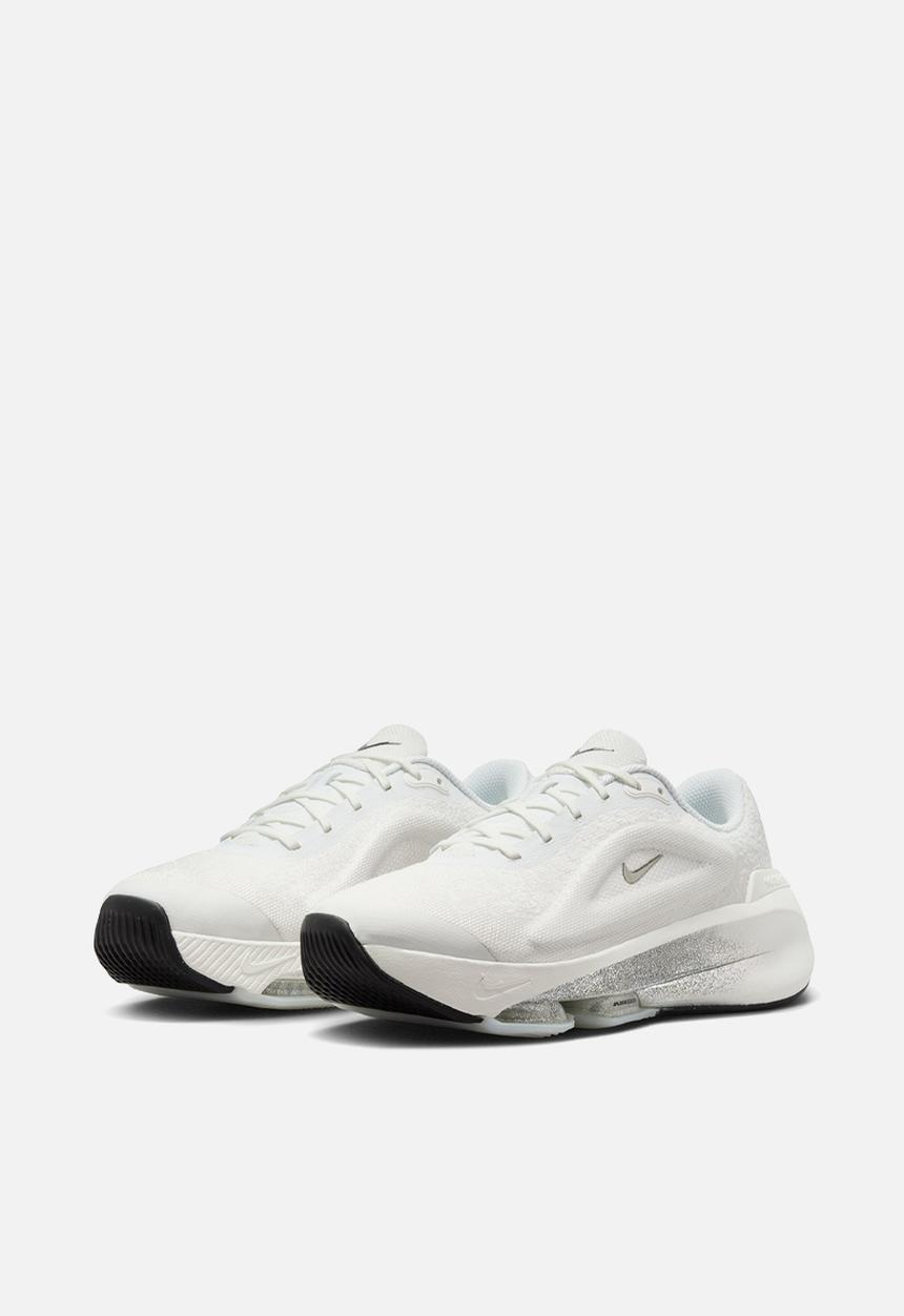 Nike Versair PRM - Summit white/metallic silver-sail-black