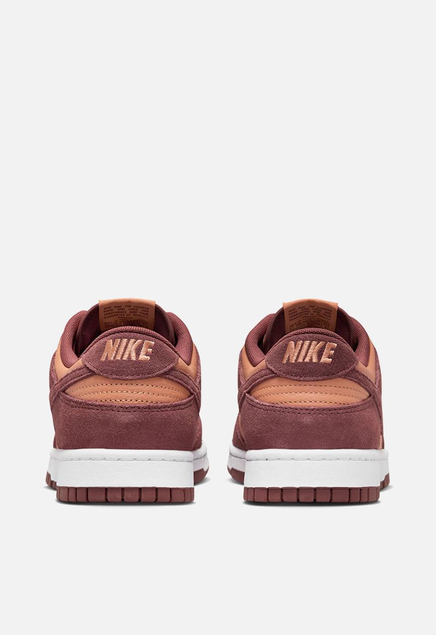 Nike - Nike Dunk low retro