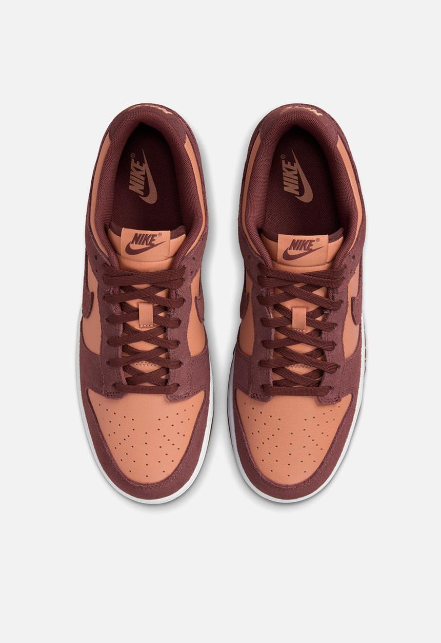 Nike - Nike Dunk low retro