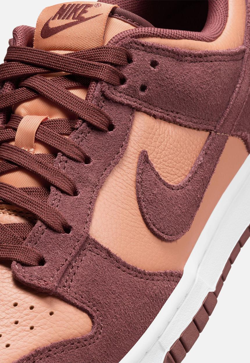 Nike - Nike Dunk low retro