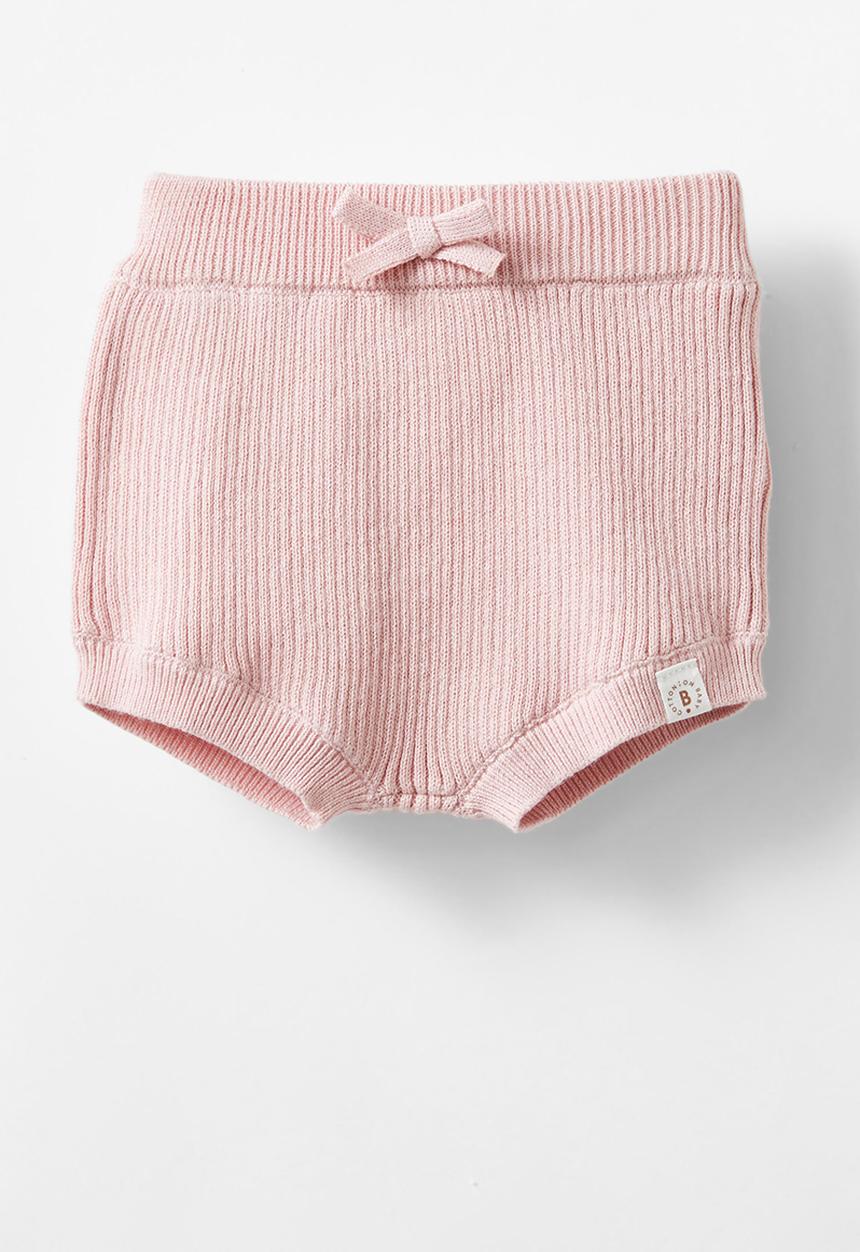 Cotton On - Organic knit bloomers - zephyr