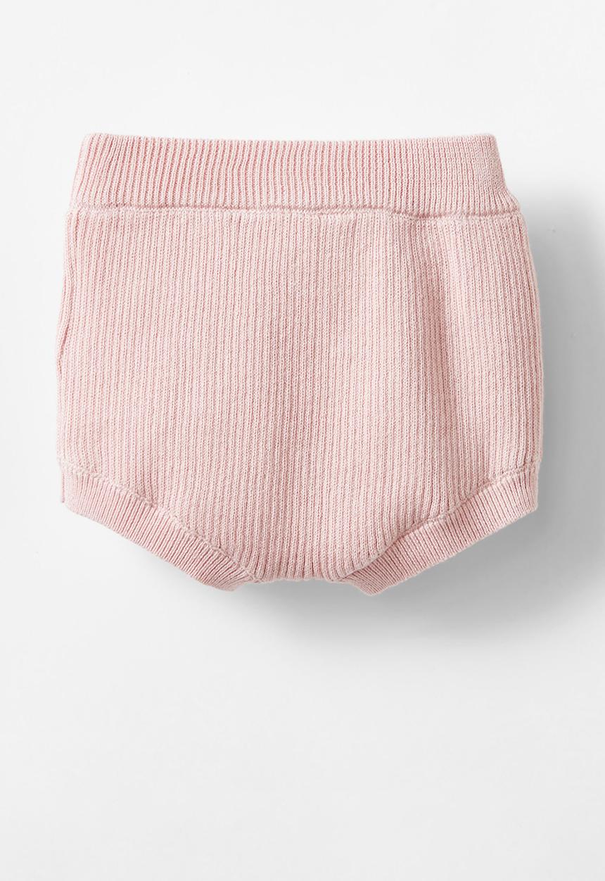 Cotton On - Organic knit bloomers - zephyr