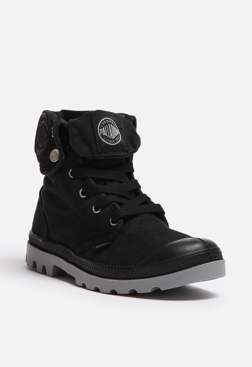 Palladium - Baggy Hi