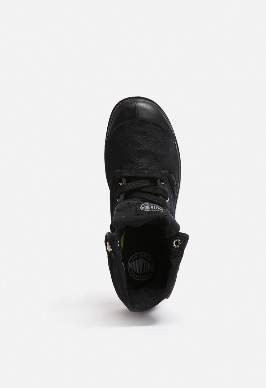 Palladium - Baggy Hi