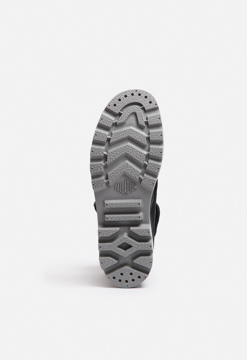 Palladium - Baggy Hi