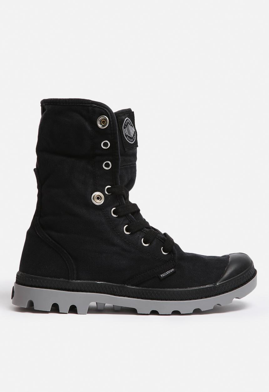 Palladium - Baggy Hi