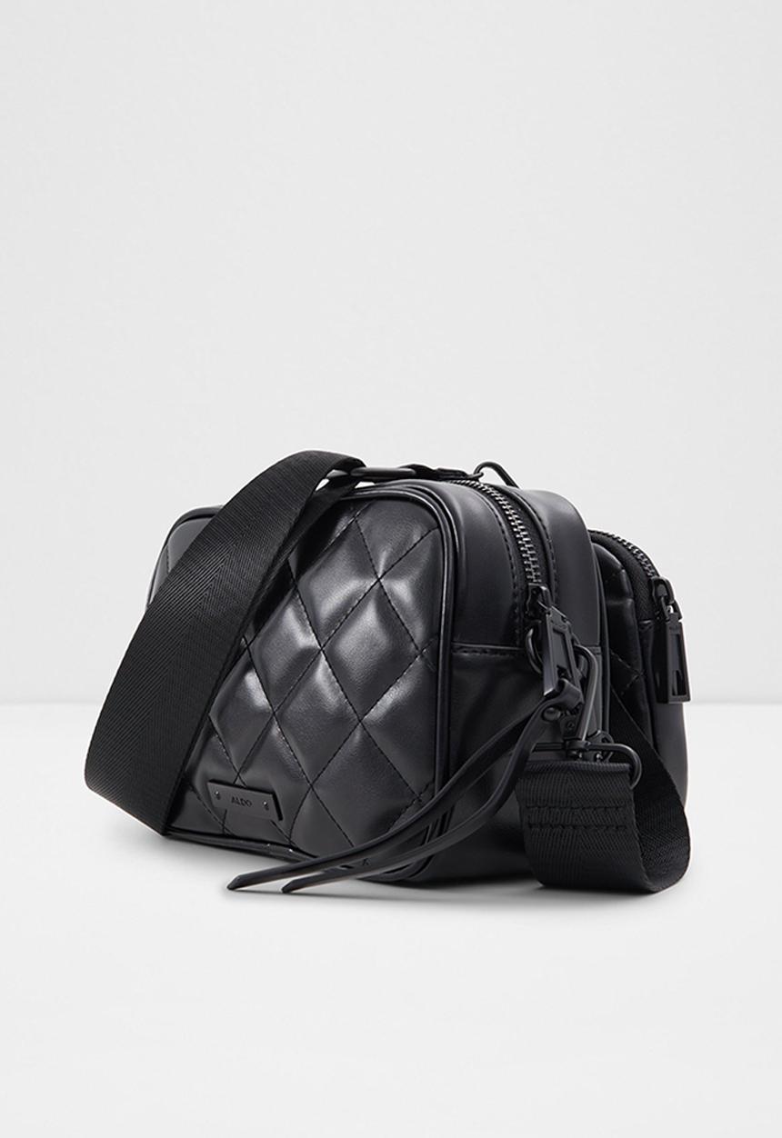ALDO - Evelia crossbody bag - black