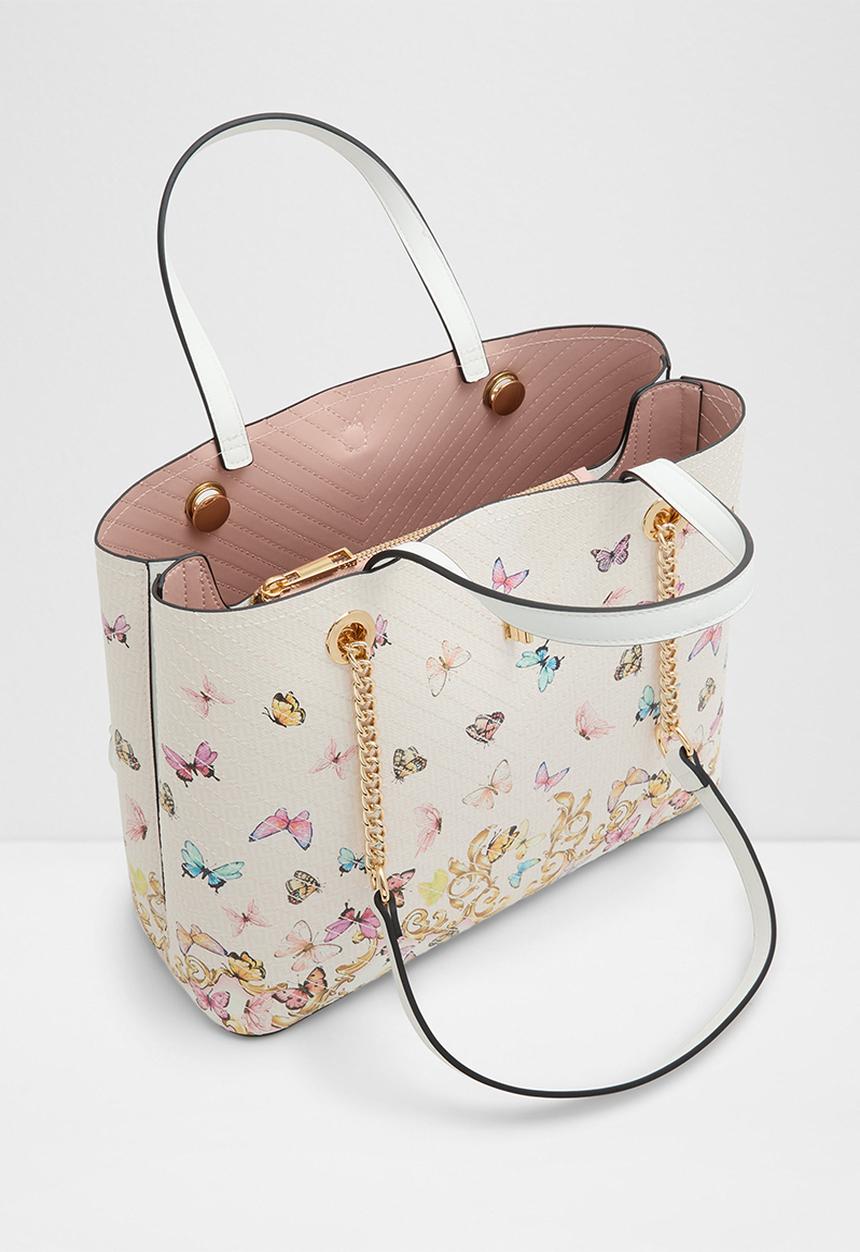 ALDO - Iloron satchel - multi