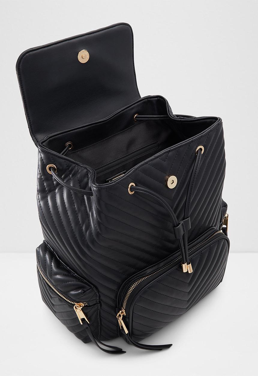 ALDO - Maelle backpack - black
