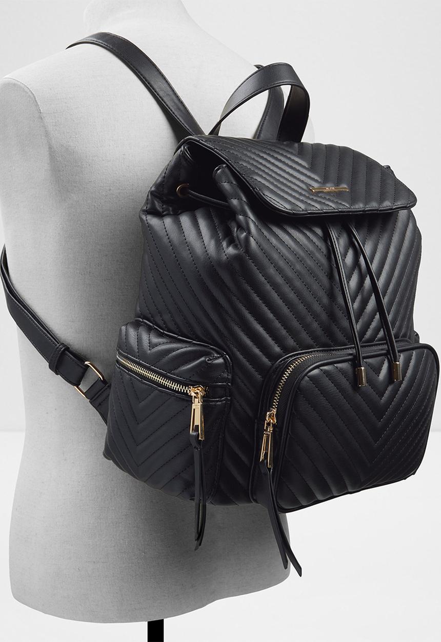 ALDO - Maelle backpack - black