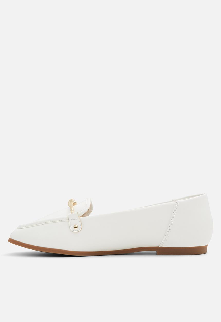 Call It Spring - Patsie Loafer - White