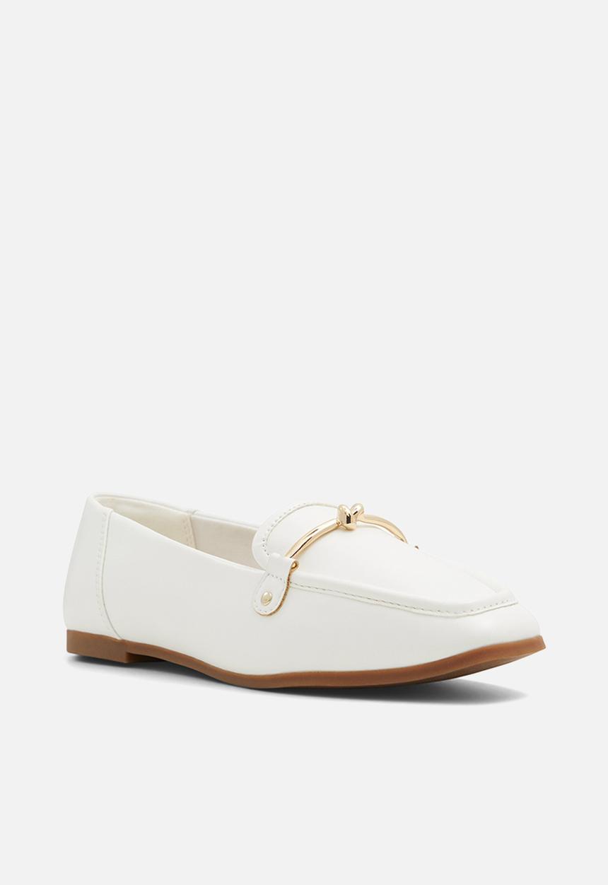 Call It Spring - Patsie Loafer - White