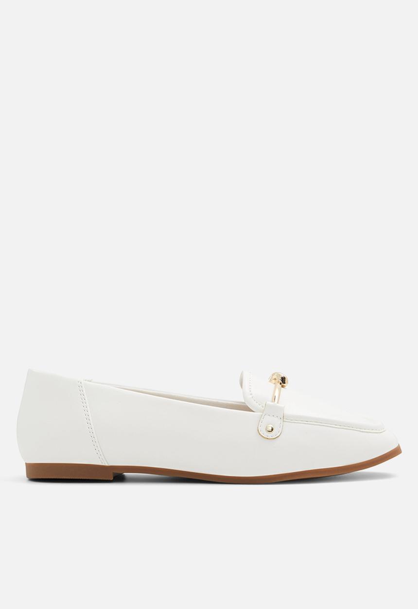 Call It Spring - Patsie Loafer - White
