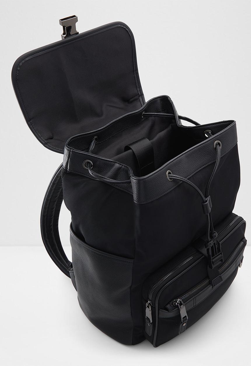 ALDO - Perikath backpack - black
