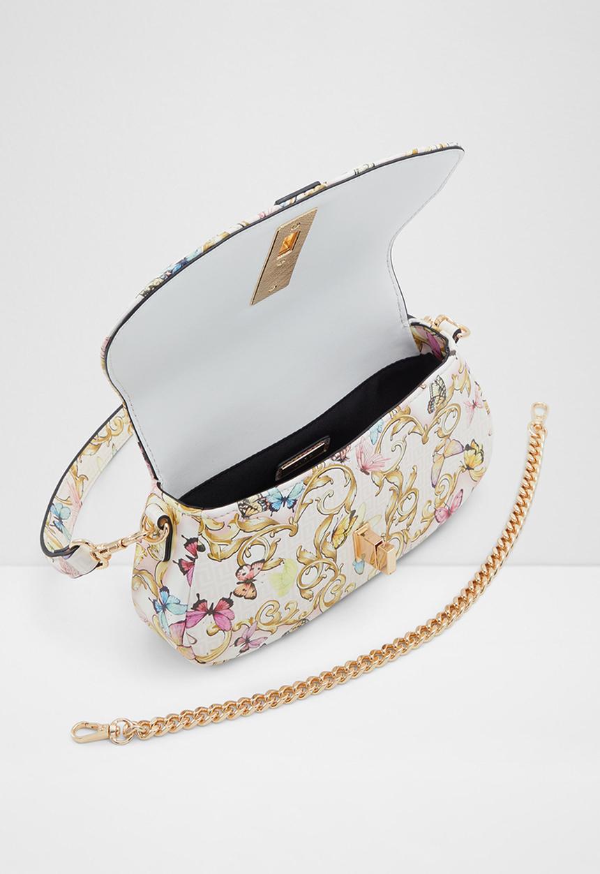 ALDO - Romie shoulder bag - multi