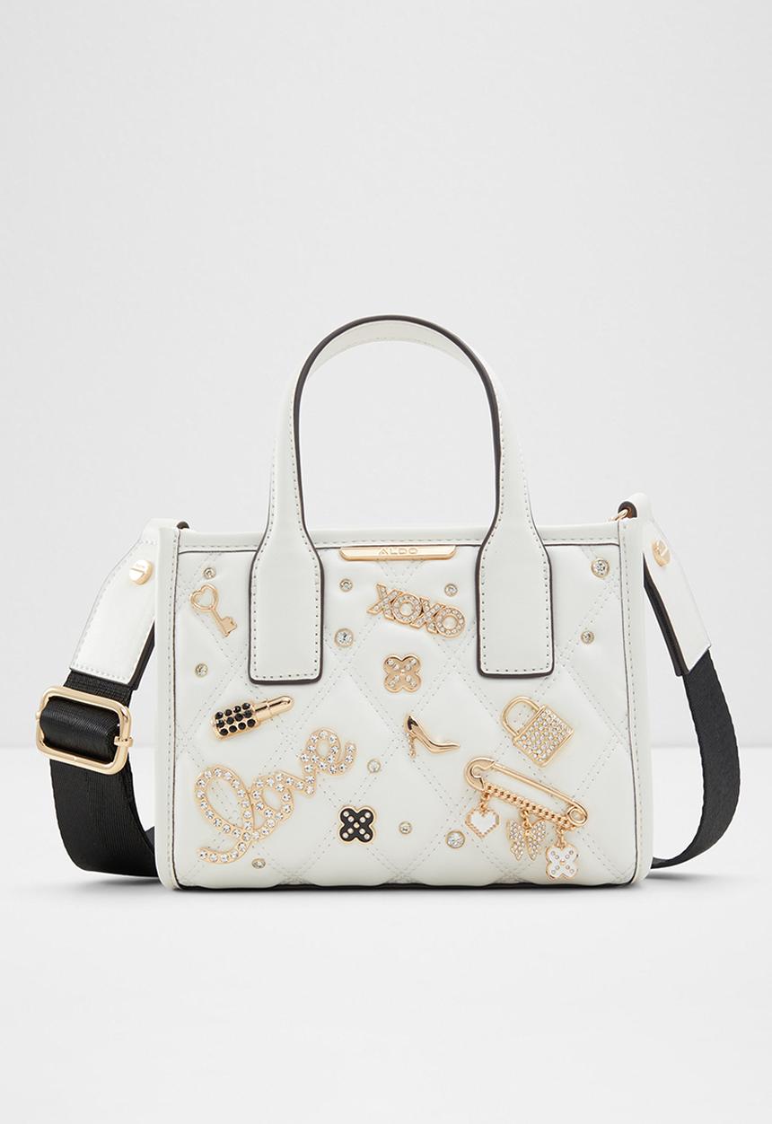 ALDO - Kelani satchel bag - multi