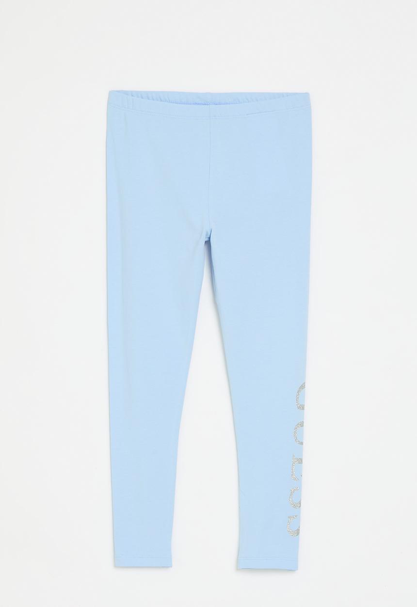 GUESS - Leggings - azure spring