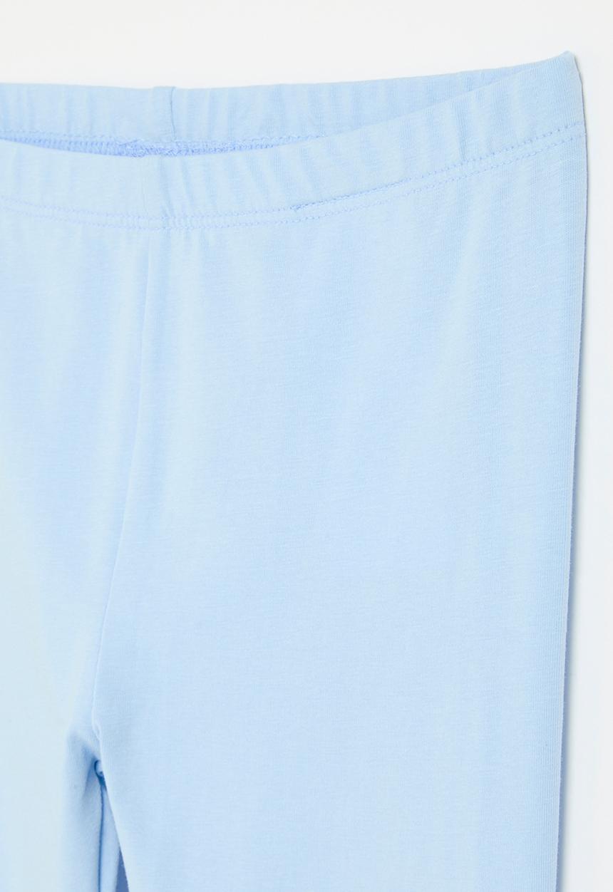 GUESS - Leggings - azure spring