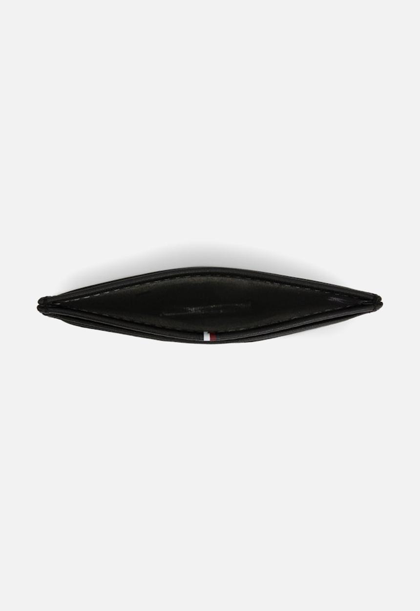 Tommy Hilfiger - TH Transit Cc Holder - Black