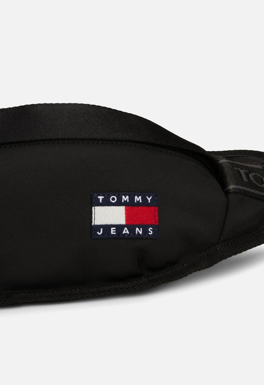 Tommy Hilfiger - TJM Essential Daily Bum Bag - Black
