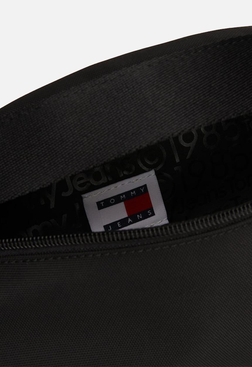 Tommy Hilfiger - TJM Essential Daily Bum Bag - Black
