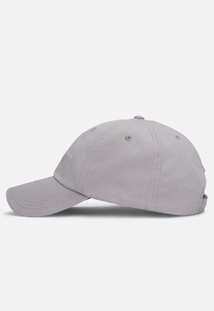 Tommy Hilfiger - TJM Linear Logo 6-Panel Cap - Granite Road