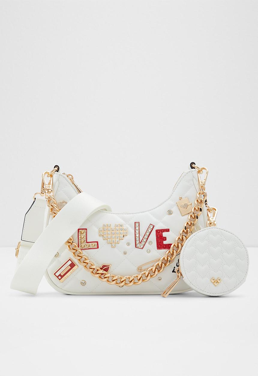 ALDO - Amberly crossbody bag - multi